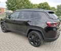 Черный Джип Компас, объемом двигателя 2.4 л и пробегом 108 тыс. км за 9700 $, фото 2 на Automoto.ua