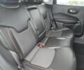 Чорний Джип Compass, об'ємом двигуна 2.4 л та пробігом 49 тис. км за 11000 $, фото 17 на Automoto.ua