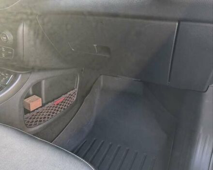 Джип Compass 2020 у Львові на Automoto.ua Чорний Джип Compass, об'ємом двигуна 2.4 л та пробігом 73 тис. км за 18990 $, фото 10 на Automoto.ua