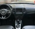 Черный Джип Компас, объемом двигателя 2.36 л и пробегом 75 тыс. км за 14850 $, фото 43 на Automoto.ua