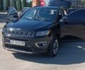 Чорний Джип Compass, об'ємом двигуна 2.36 л та пробігом 178 тис. км за 17800 $, фото 19 на Automoto.ua
