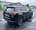 Чорний Джип Compass, об'ємом двигуна 2.4 л та пробігом 35 тис. км за 13000 $, фото 6 на Automoto.ua