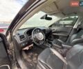 Чорний Джип Compass, об'ємом двигуна 0 л та пробігом 177 тис. км за 7200 $, фото 1 на Automoto.ua