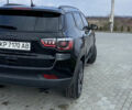 Чорний Джип Compass, об'ємом двигуна 2.36 л та пробігом 93 тис. км за 17500 $, фото 6 на Automoto.ua