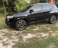 Чорний Джип Compass, об'ємом двигуна 1.33 л та пробігом 60 тис. км за 32500 $, фото 43 на Automoto.ua