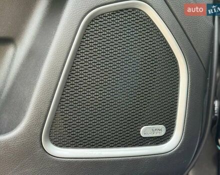 Черный Джип Компас, объемом двигателя 2.36 л и пробегом 37 тыс. км за 24000 $, фото 25 на Automoto.ua