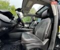 Черный Джип Компас, объемом двигателя 2.36 л и пробегом 37 тыс. км за 24500 $, фото 21 на Automoto.ua