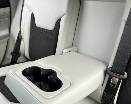 Черный Джип Компас, объемом двигателя 2.36 л и пробегом 39 тыс. км за 18700 $, фото 21 на Automoto.ua