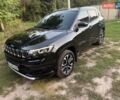 Чорний Джип Compass, об'ємом двигуна 1.33 л та пробігом 60 тис. км за 32500 $, фото 42 на Automoto.ua