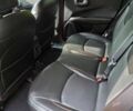 Черный Джип Компас, объемом двигателя 2.4 л и пробегом 34 тыс. км за 9900 $, фото 9 на Automoto.ua
