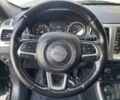 Чорний Джип Compass, об'ємом двигуна 2.4 л та пробігом 41 тис. км за 14900 $, фото 5 на Automoto.ua