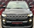 Черный Джип Компас, объемом двигателя 2.36 л и пробегом 39 тыс. км за 18700 $, фото 1 на Automoto.ua