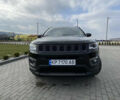 Чорний Джип Compass, об'ємом двигуна 2.36 л та пробігом 93 тис. км за 17500 $, фото 7 на Automoto.ua