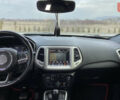 Чорний Джип Compass, об'ємом двигуна 2.36 л та пробігом 93 тис. км за 17500 $, фото 11 на Automoto.ua