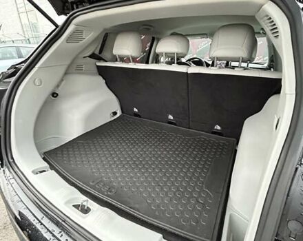 Черный Джип Компас, объемом двигателя 2.36 л и пробегом 39 тыс. км за 18700 $, фото 13 на Automoto.ua