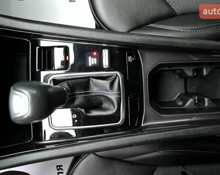 Чорний Джип Compass, об'ємом двигуна 2.36 л та пробігом 36 тис. км за 18700 $, фото 16 на Automoto.ua