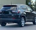 Чорний Джип Compass, об'ємом двигуна 2.4 л та пробігом 14 тис. км за 4400 $, фото 6 на Automoto.ua