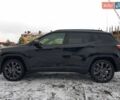 Чорний Джип Compass, об'ємом двигуна 2.4 л та пробігом 103 тис. км за 16800 $, фото 20 на Automoto.ua