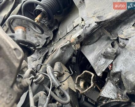 Чорний Джип Compass, об'ємом двигуна 2.36 л та пробігом 49 тис. км за 10200 $, фото 17 на Automoto.ua