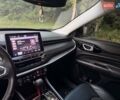 Чорний Джип Compass, об'ємом двигуна 1.33 л та пробігом 60 тис. км за 32500 $, фото 22 на Automoto.ua