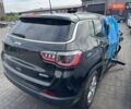 Чорний Джип Compass, об'ємом двигуна 2.36 л та пробігом 49 тис. км за 10200 $, фото 3 на Automoto.ua