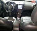 Чорний Джип Compass, об'ємом двигуна 2.36 л та пробігом 52 тис. км за 3900 $, фото 7 на Automoto.ua