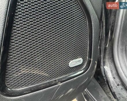 Черный Джип Компас, объемом двигателя 2.36 л и пробегом 128 тыс. км за 14900 $, фото 12 на Automoto.ua