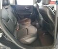 Чорний Джип Compass, об'ємом двигуна 2.36 л та пробігом 52 тис. км за 3900 $, фото 10 на Automoto.ua