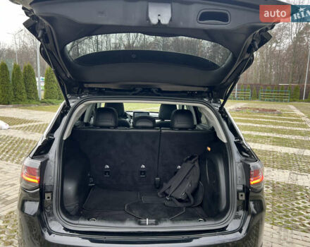 Черный Джип Компас, объемом двигателя 2.4 л и пробегом 38 тыс. км за 21500 $, фото 21 на Automoto.ua