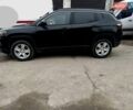 Чорний Джип Compass, об'ємом двигуна 2.36 л та пробігом 65 тис. км за 19500 $, фото 1 на Automoto.ua
