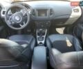 Чорний Джип Compass, об'ємом двигуна 2.36 л та пробігом 60 тис. км за 2800 $, фото 7 на Automoto.ua