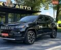 Чорний Джип Compass, об'ємом двигуна 2.36 л та пробігом 59 тис. км за 18999 $, фото 1 на Automoto.ua