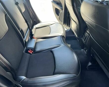 Черный Джип Компас, объемом двигателя 2.4 л и пробегом 19 тыс. км за 9900 $, фото 12 на Automoto.ua