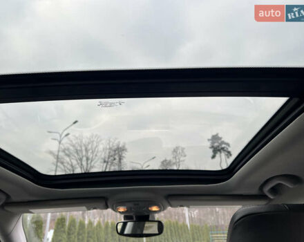 Черный Джип Компас, объемом двигателя 2.4 л и пробегом 38 тыс. км за 21500 $, фото 20 на Automoto.ua