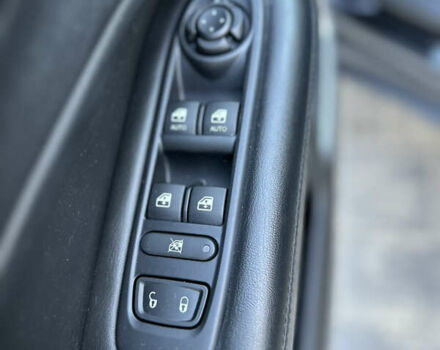 Черный Джип Компас, объемом двигателя 2.36 л и пробегом 139 тыс. км за 14999 $, фото 13 на Automoto.ua