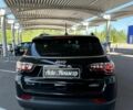 Черный Джип Компас, объемом двигателя 0 л и пробегом 53 тыс. км за 18800 $, фото 5 на Automoto.ua