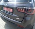 Чорний Джип Compass, об'ємом двигуна 2.4 л та пробігом 45 тис. км за 19999 $, фото 9 на Automoto.ua