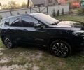 Чорний Джип Compass, об'ємом двигуна 1.33 л та пробігом 60 тис. км за 32500 $, фото 39 на Automoto.ua