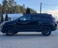 Чорний Джип Compass, об'ємом двигуна 2.4 л та пробігом 40 тис. км за 23950 $, фото 4 на Automoto.ua