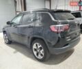 Чорний Джип Compass, об'ємом двигуна 2.36 л та пробігом 52 тис. км за 3900 $, фото 1 на Automoto.ua