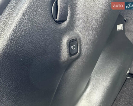 Черный Джип Компас, объемом двигателя 2.4 л и пробегом 51 тыс. км за 21999 $, фото 35 на Automoto.ua