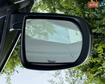 Черный Джип Компас, объемом двигателя 2.36 л и пробегом 37 тыс. км за 24000 $, фото 38 на Automoto.ua