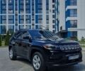 Чорний Джип Compass, об'ємом двигуна 2.36 л та пробігом 36 тис. км за 16200 $, фото 1 на Automoto.ua
