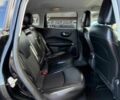 Чорний Джип Compass, об'ємом двигуна 2.4 л та пробігом 14 тис. км за 4400 $, фото 10 на Automoto.ua