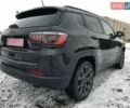 Чорний Джип Compass, об'ємом двигуна 2.4 л та пробігом 103 тис. км за 16800 $, фото 17 на Automoto.ua
