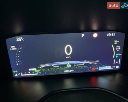 Чорний Джип Compass, об'ємом двигуна 1.33 л та пробігом 60 тис. км за 32500 $, фото 25 на Automoto.ua