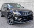 Чорний Джип Compass, об'ємом двигуна 2.4 л та пробігом 41 тис. км за 14900 $, фото 1 на Automoto.ua