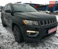 Чорний Джип Compass, об'ємом двигуна 2.4 л та пробігом 103 тис. км за 16800 $, фото 11 на Automoto.ua