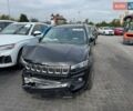 Чорний Джип Compass, об'ємом двигуна 2.36 л та пробігом 49 тис. км за 10200 $, фото 4 на Automoto.ua