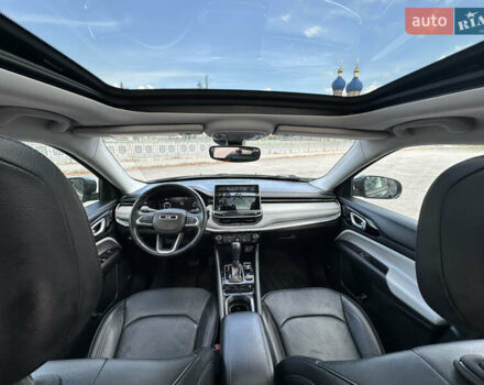 Черный Джип Компас, объемом двигателя 2.4 л и пробегом 51 тыс. км за 21999 $, фото 29 на Automoto.ua